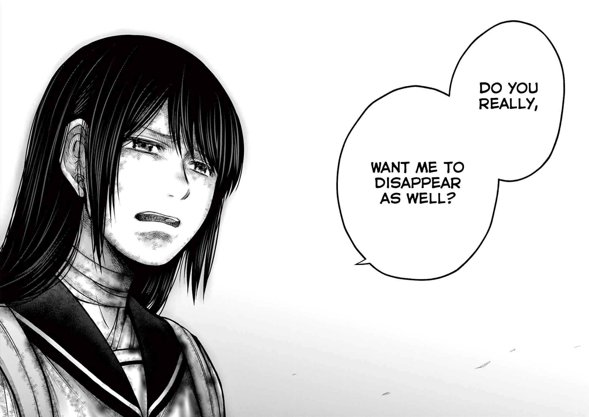 Page 33 Chapter 29 Alice on Border Road