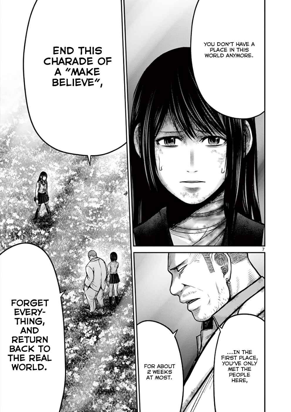 Page 6 Chapter 29 Alice on Border Road