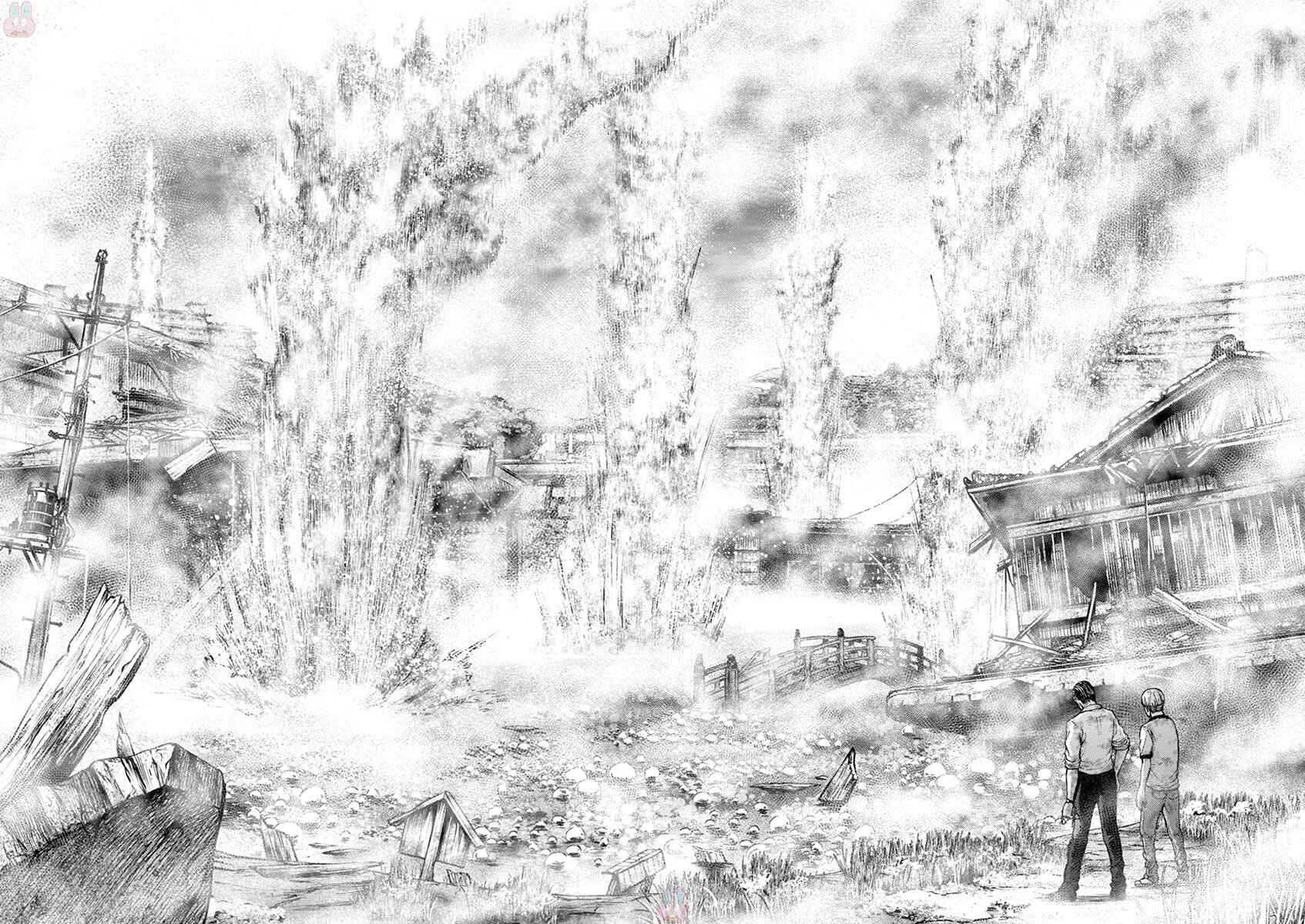 Page 36 Chapter 21 Alice on Border Road