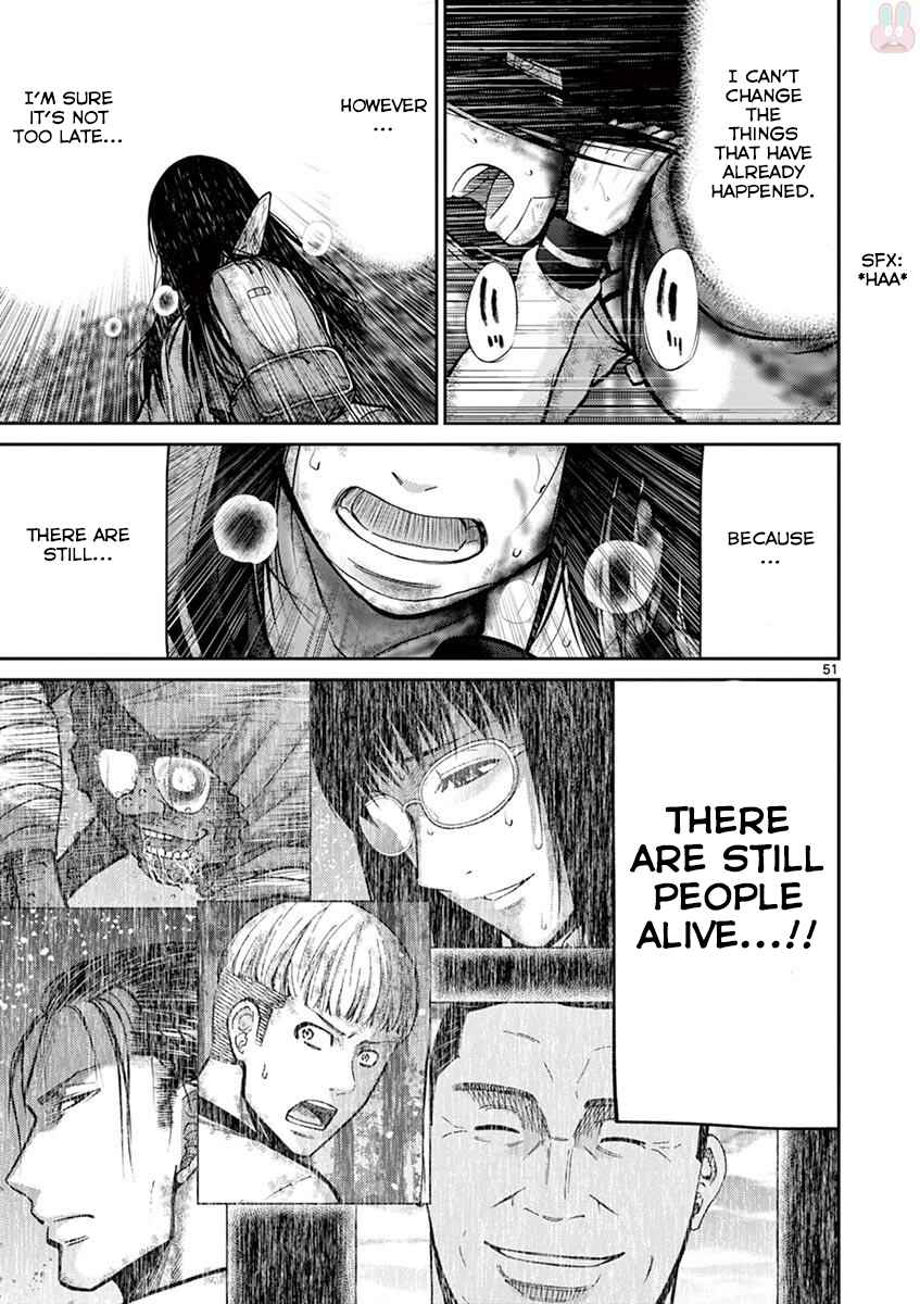 Page 50 Chapter 21 Alice on Border Road