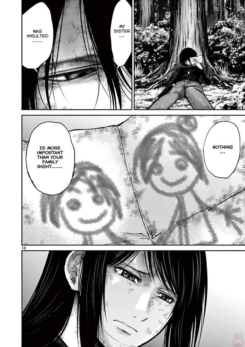 Page 24 Chapter 20 Alice on Border Road
