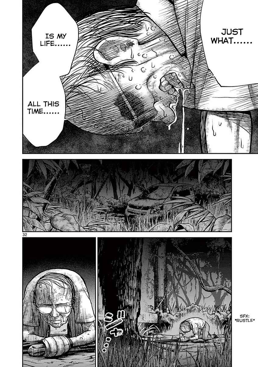 Page 37 Chapter 12 Alice on Border Road
