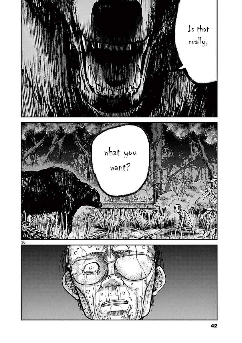 Page 41 Chapter 12 Alice on Border Road