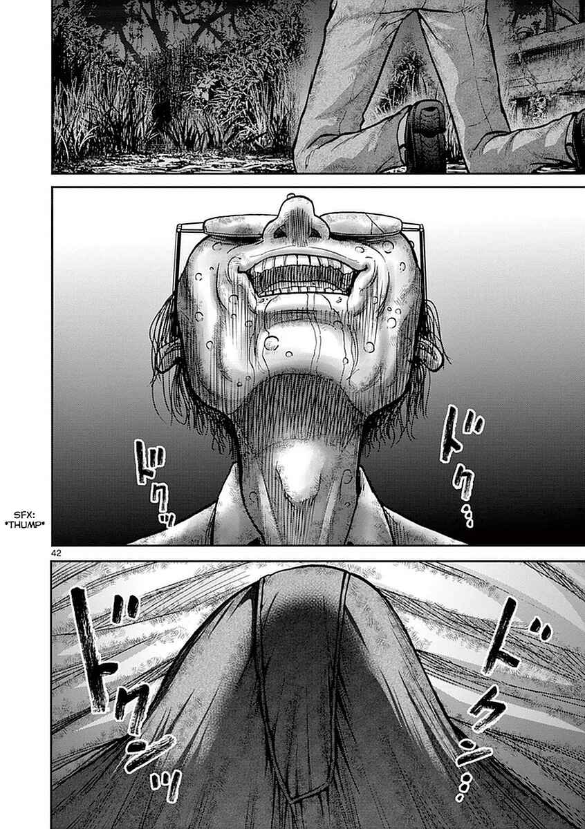 Page 46 Chapter 12 Alice on Border Road