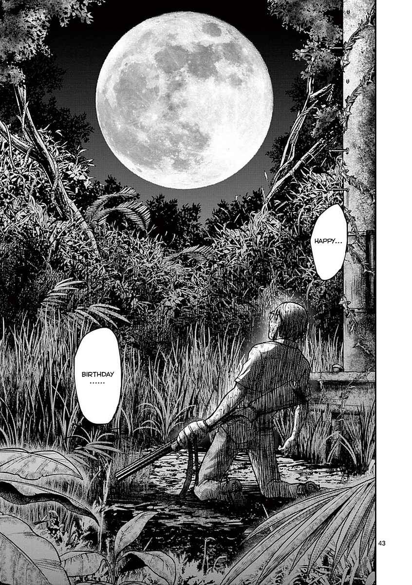Page 47 Chapter 12 Alice on Border Road
