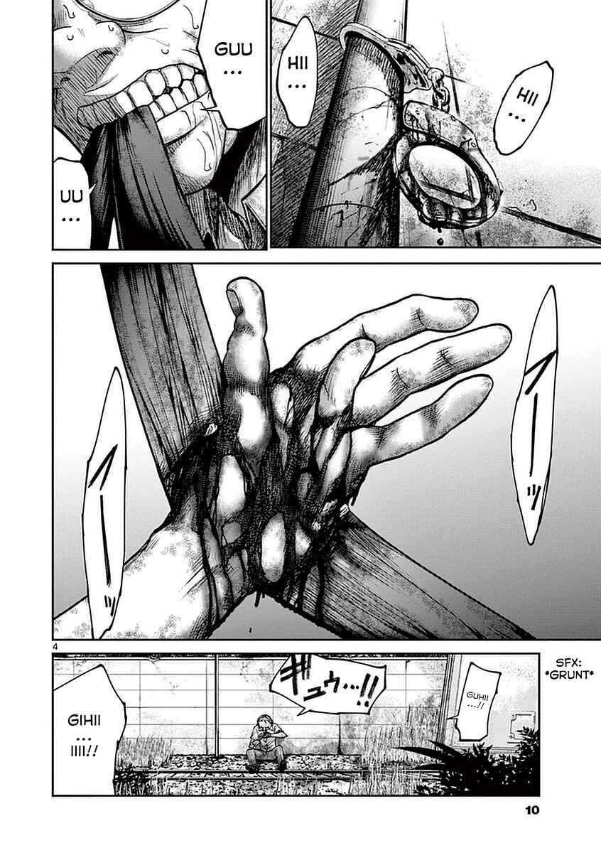 Page 9 Chapter 12 Alice on Border Road