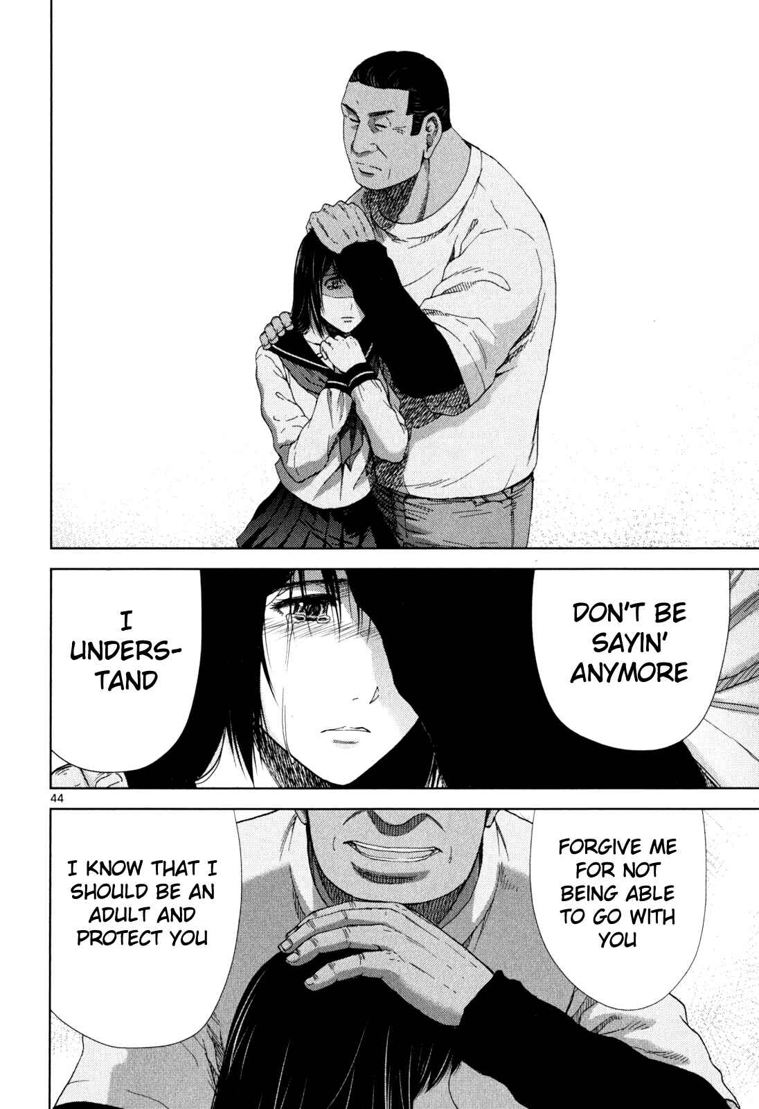 Page 41 Chapter 2 Alice on Border Road
