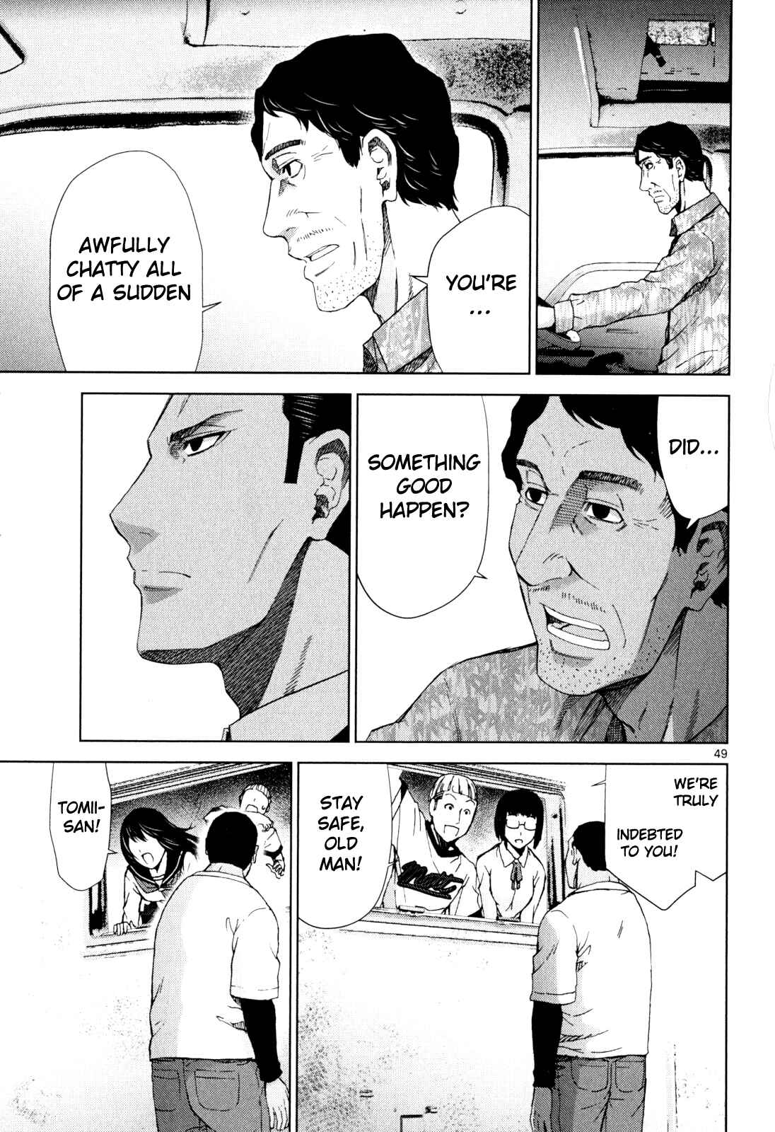 Page 46 Chapter 2 Alice on Border Road