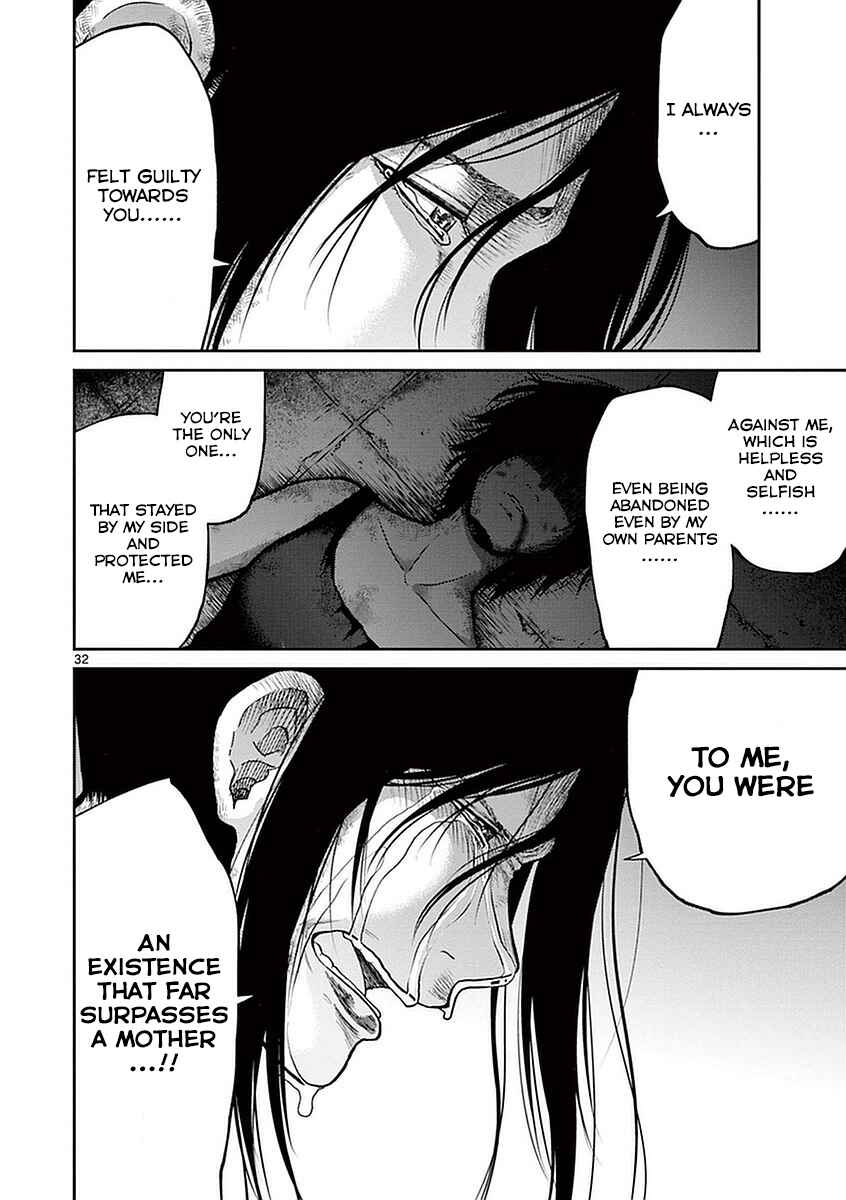 Page 31 Chapter 13 Alice on Border Road
