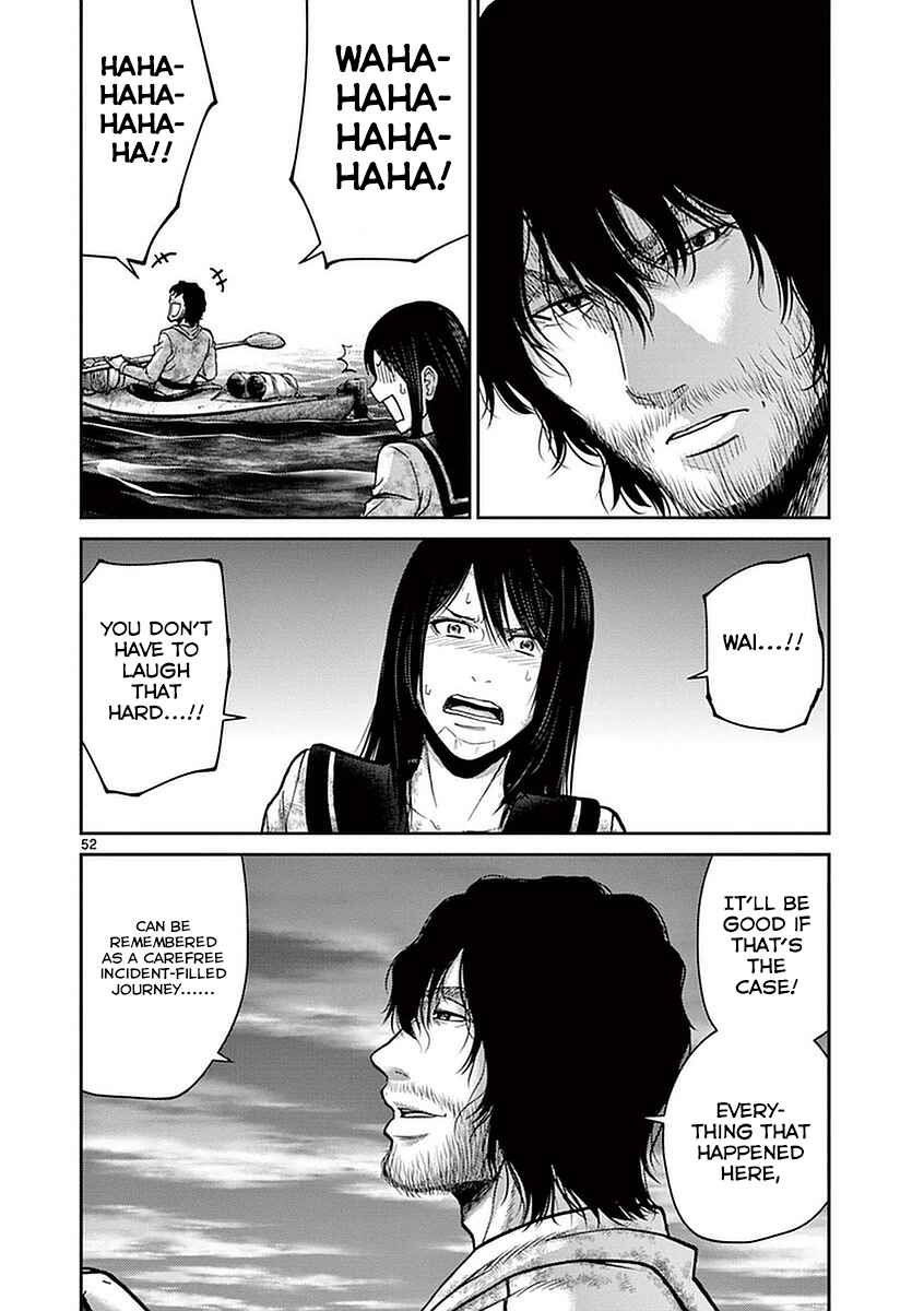 Page 48 Chapter 13 Alice on Border Road