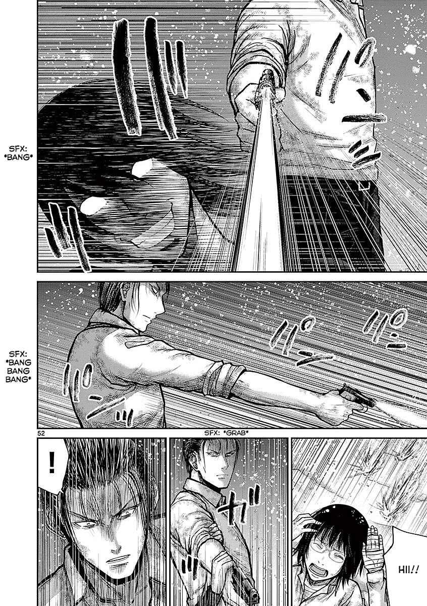 Page 50 Chapter 17 Alice on Border Road