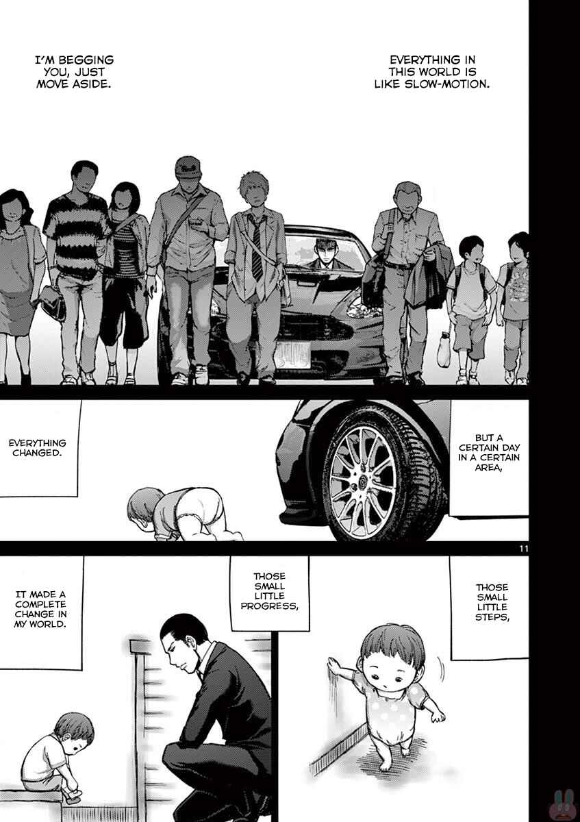 Page 11 Chapter 23 Alice on Border Road