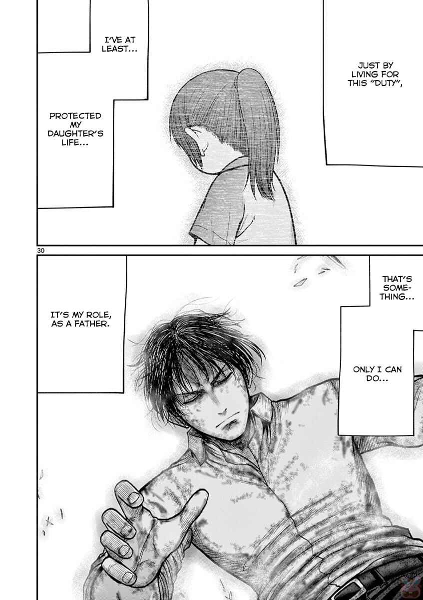 Page 30 Chapter 23 Alice on Border Road