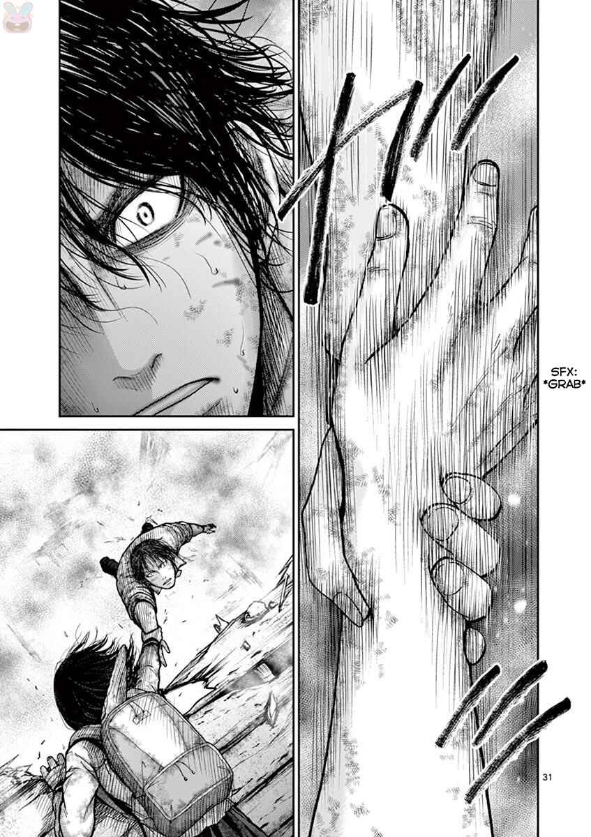 Page 31 Chapter 23 Alice on Border Road