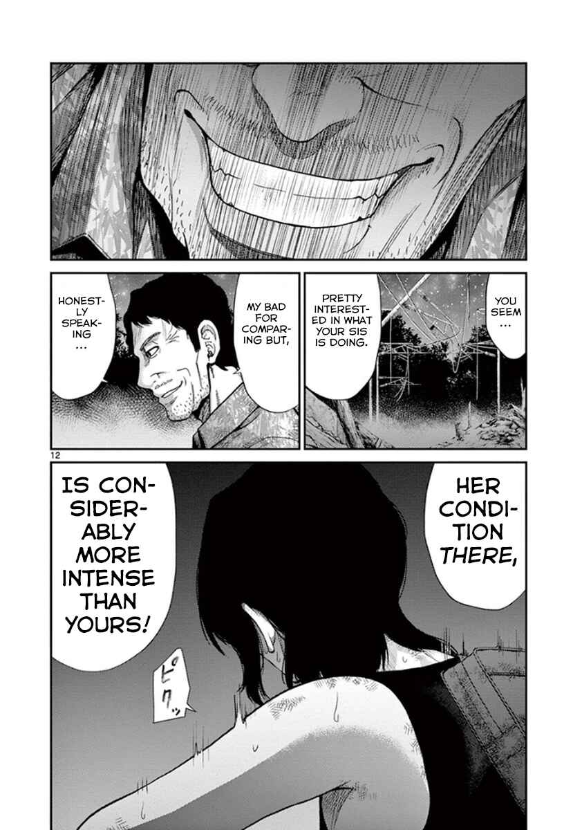 Page 11 Chapter 6 Alice on Border Road