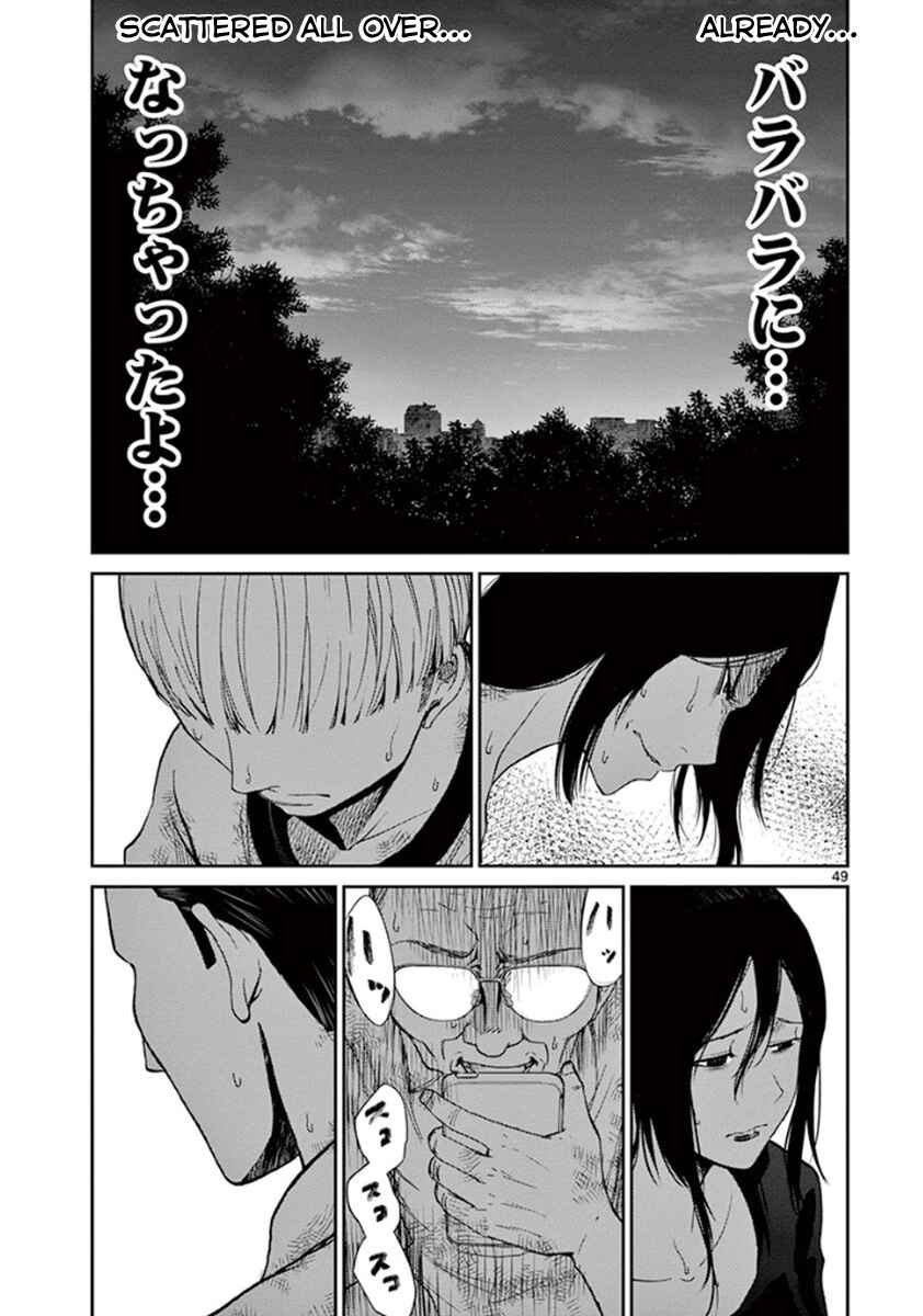 Page 49 Chapter 5 Alice on Border Road