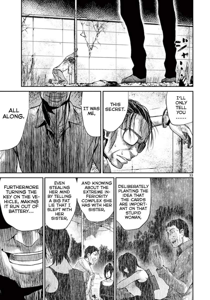Page 32 Chapter 7 Alice on Border Road