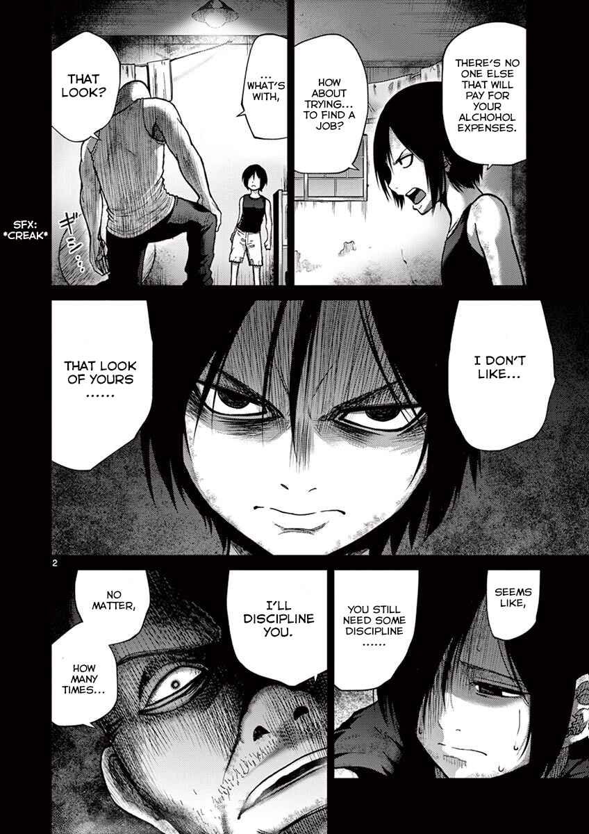 Page 2 Chapter 10 Alice on Border Road