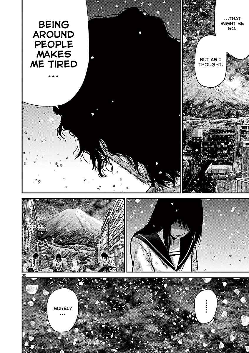 Page 34 Chapter 16 Alice on Border Road
