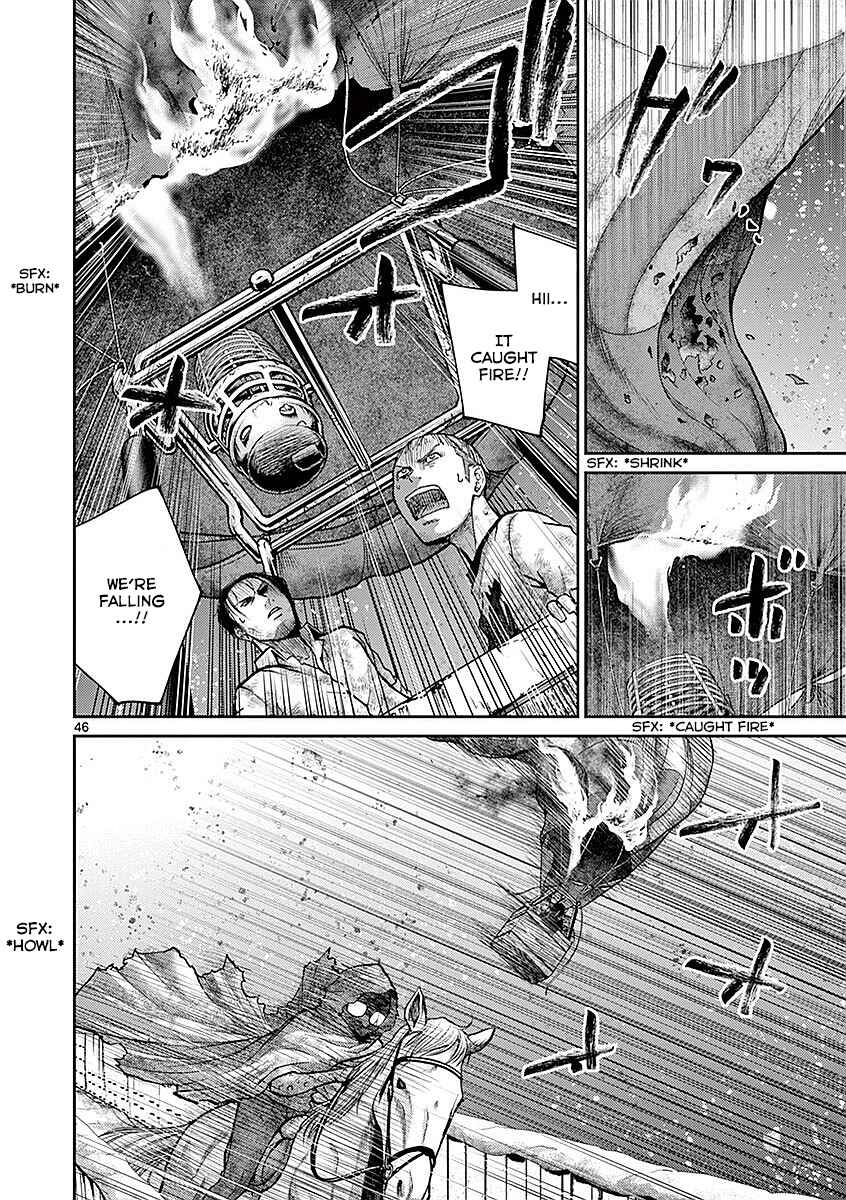 Page 50 Chapter 16 Alice on Border Road