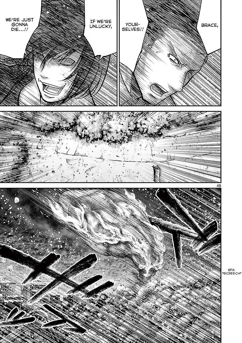 Page 53 Chapter 16 Alice on Border Road