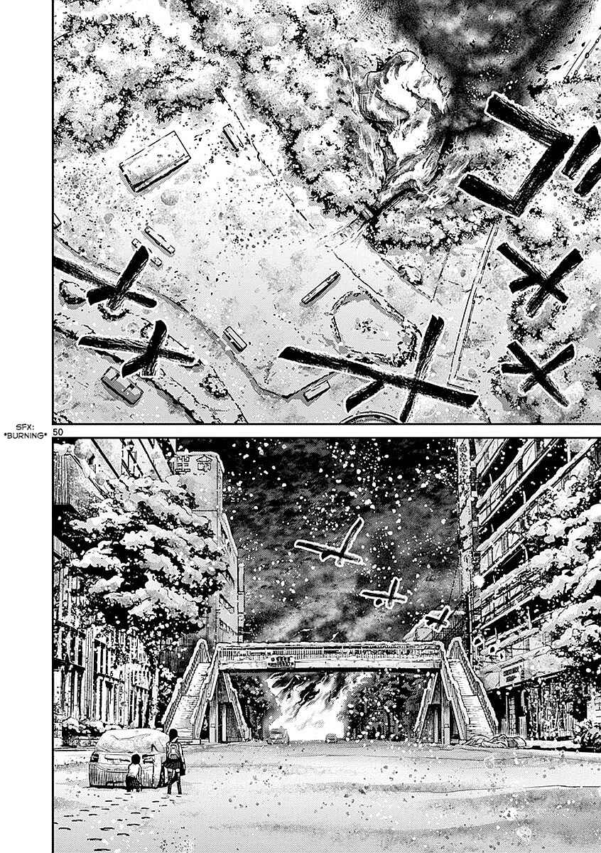 Page 54 Chapter 16 Alice on Border Road