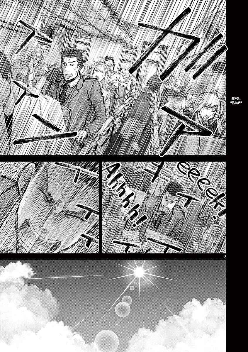 Page 9 Chapter 16 Alice on Border Road