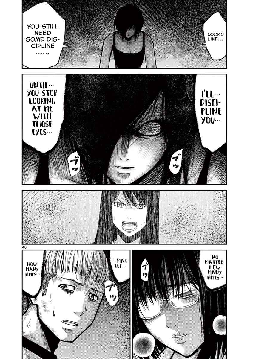 Page 49 Chapter 8 Alice on Border Road
