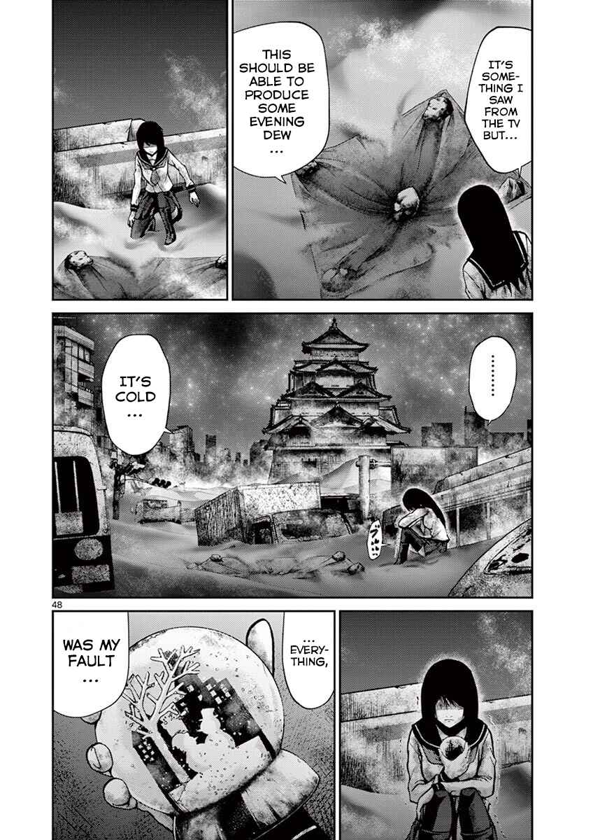 Page 51 Chapter 8 Alice on Border Road