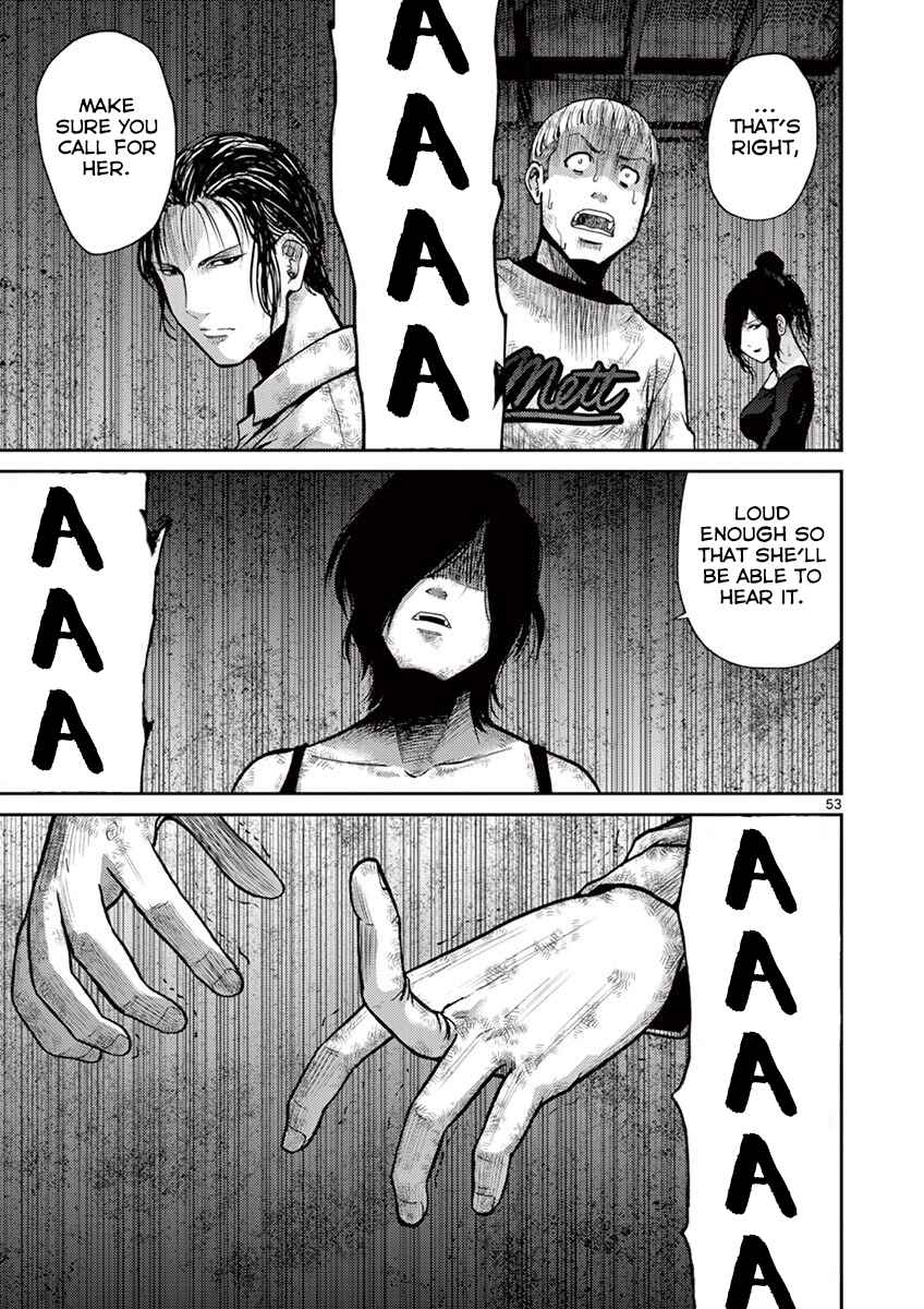 Page 56 Chapter 8 Alice on Border Road