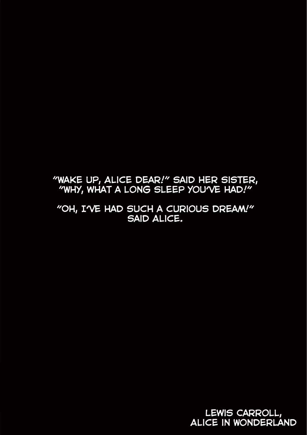 Page 2 Chapter 28 Alice on Border Road