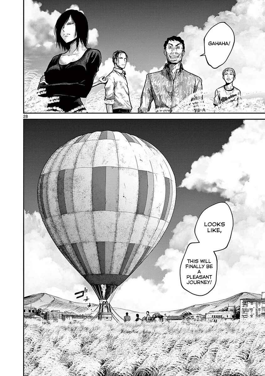 Page 26 Chapter 14 Alice on Border Road