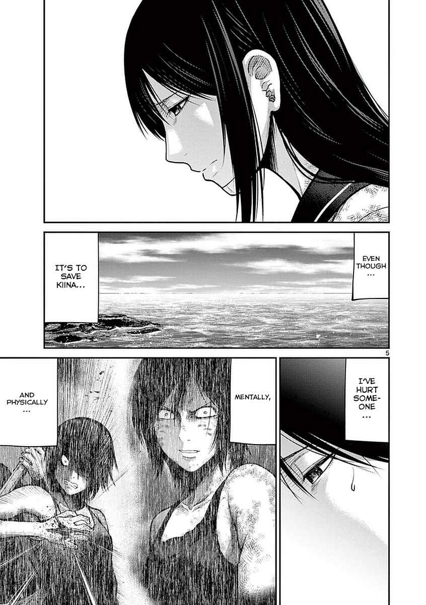 Page 4 Chapter 14 Alice on Border Road