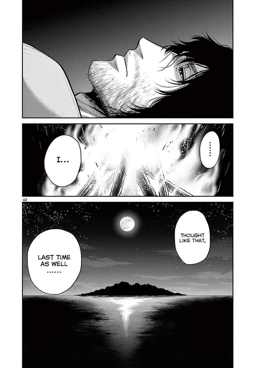 Page 40 Chapter 14 Alice on Border Road