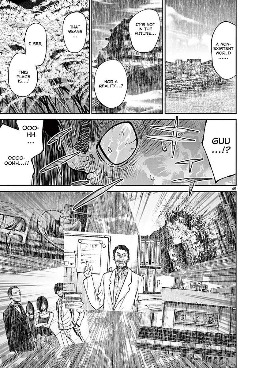 Page 43 Chapter 14 Alice on Border Road