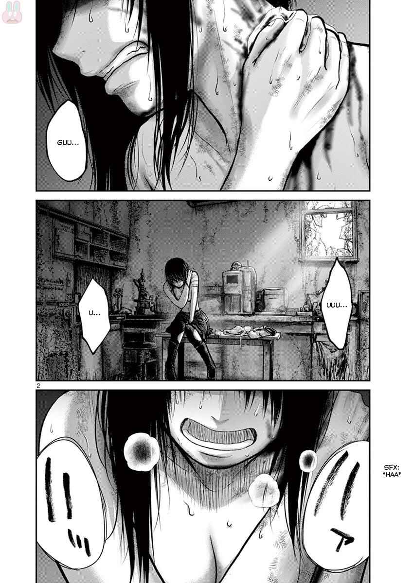 Page 2 Chapter 22 Alice on Border Road