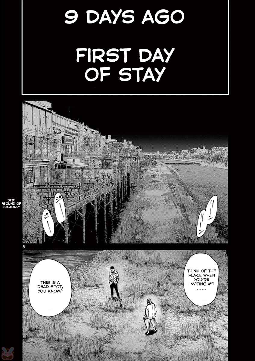 Page 14 Chapter 24 Alice on Border Road