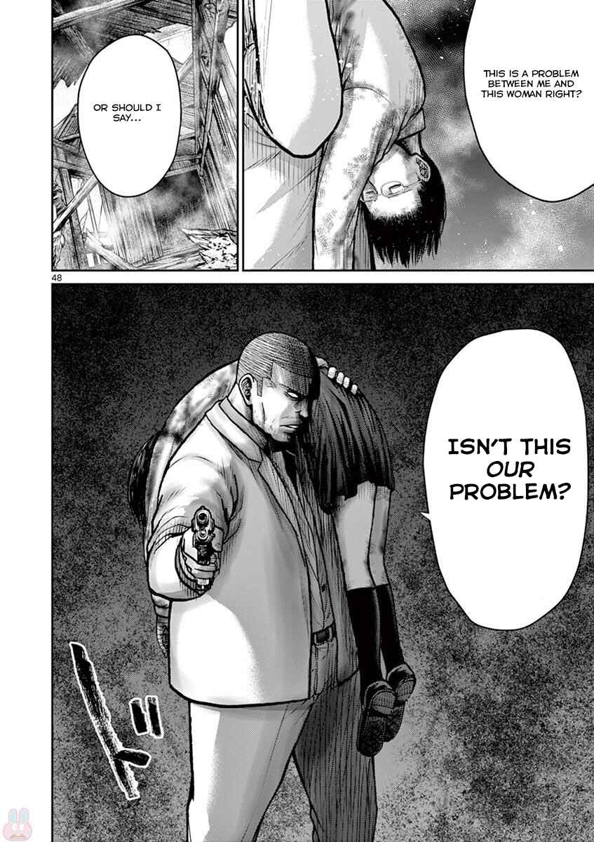Page 54 Chapter 24 Alice on Border Road