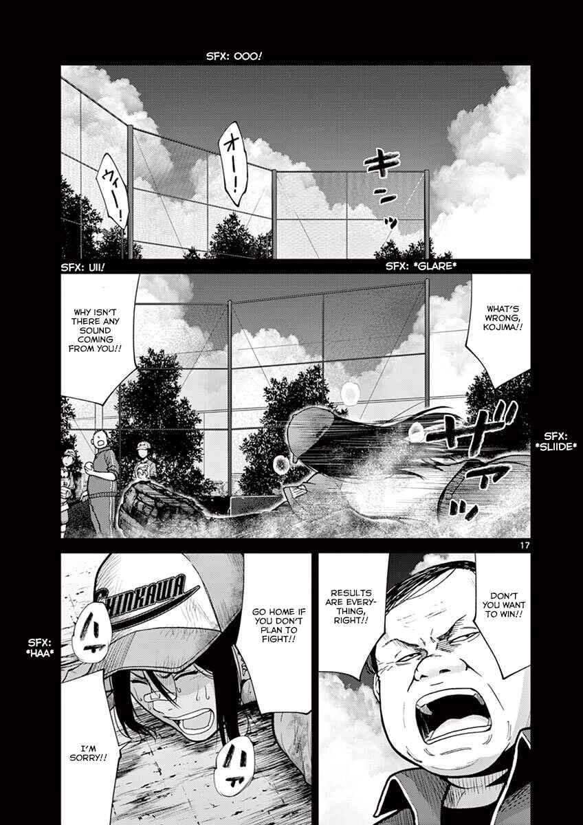 Page 17 Chapter 9 Alice on Border Road