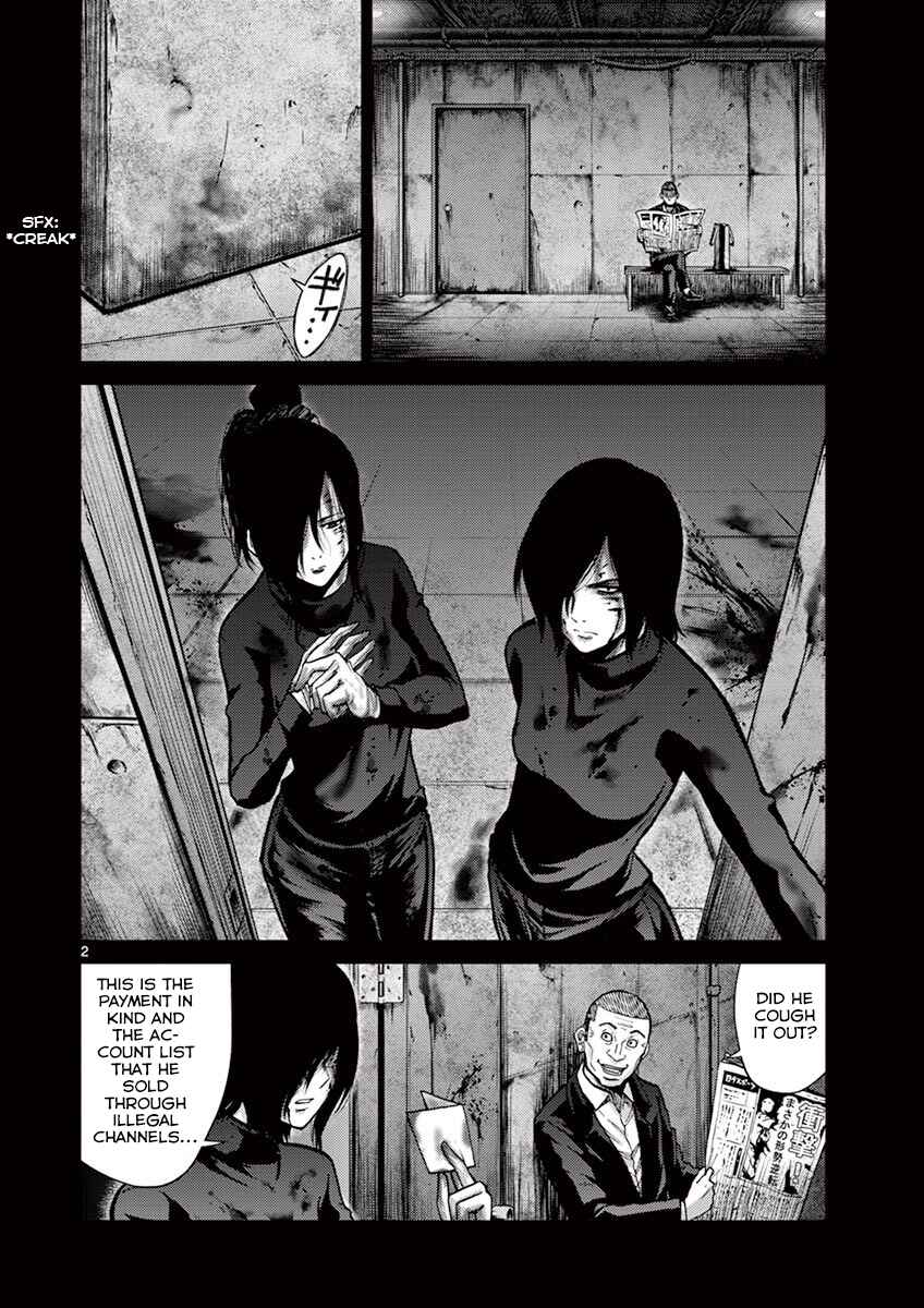Page 2 Chapter 9 Alice on Border Road