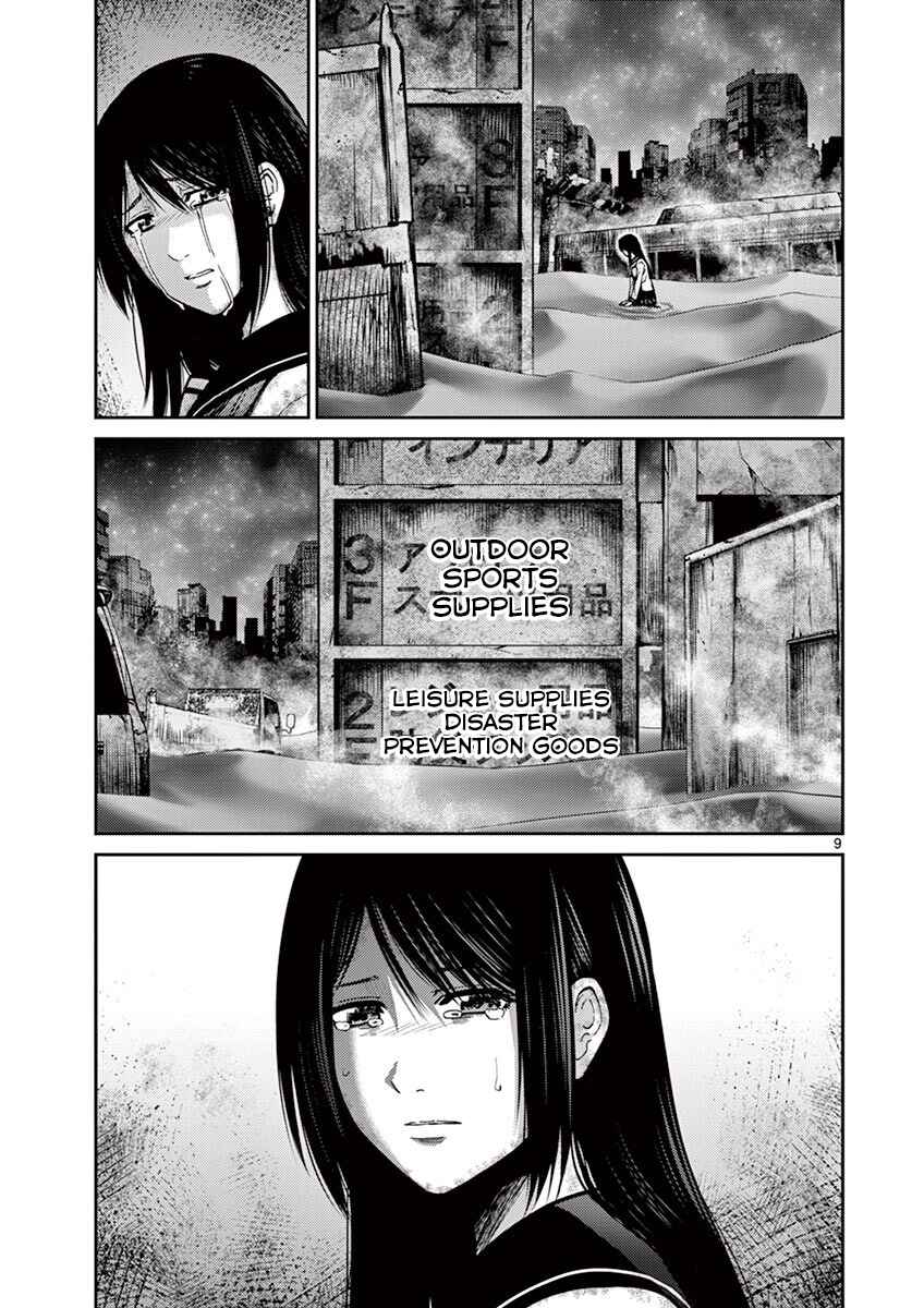 Page 9 Chapter 9 Alice on Border Road