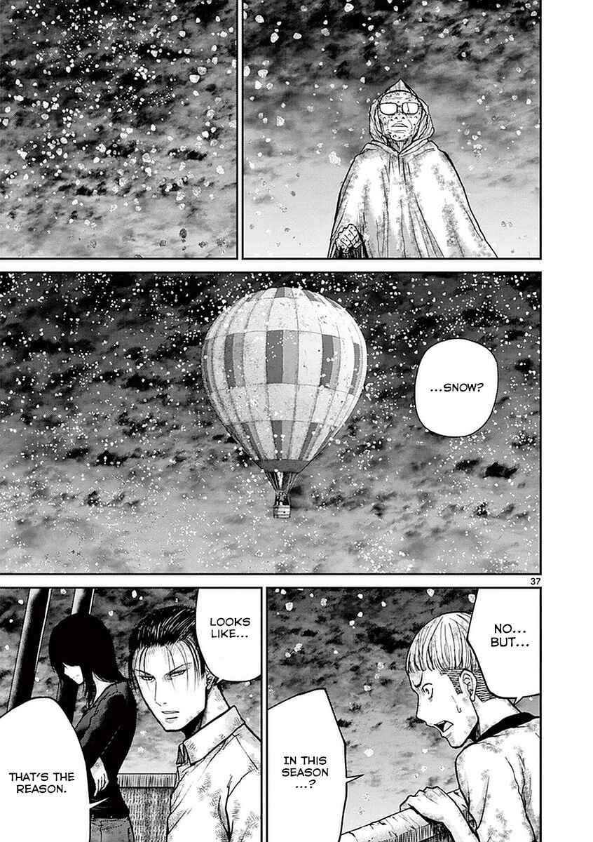 Page 36 Chapter 15 Alice on Border Road