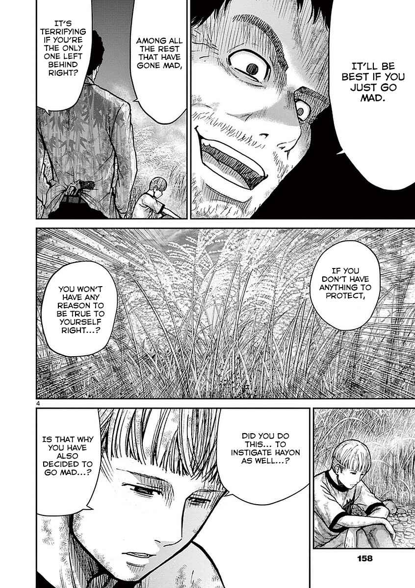 Page 4 Chapter 15 Alice on Border Road