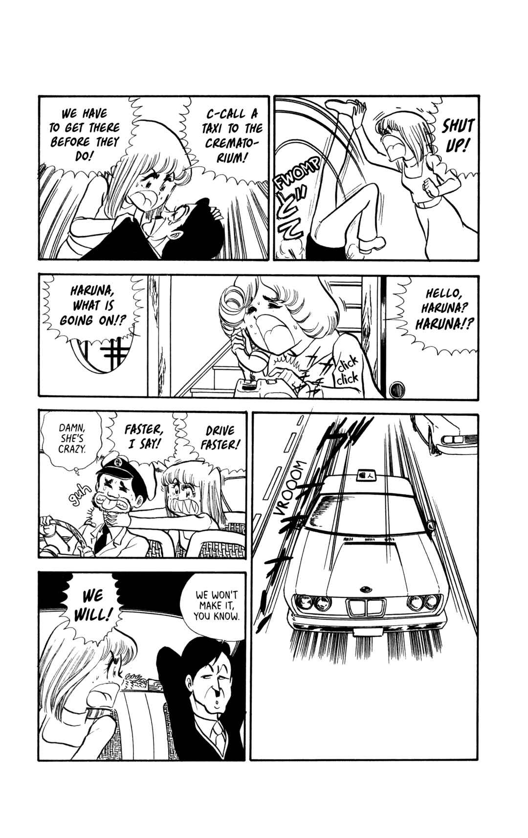 Page 14 Chapter 7 My First Time