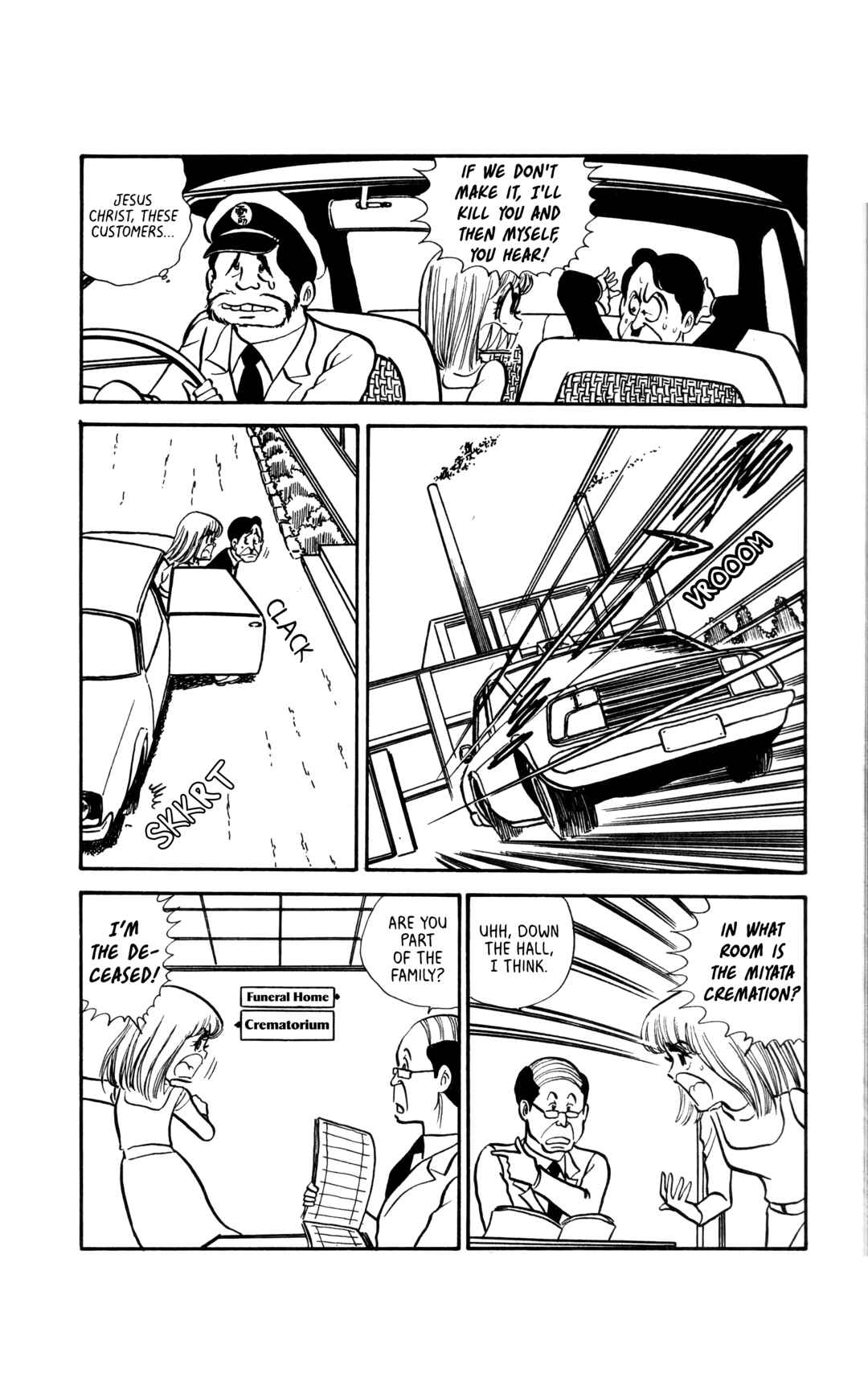 Page 15 Chapter 7 My First Time