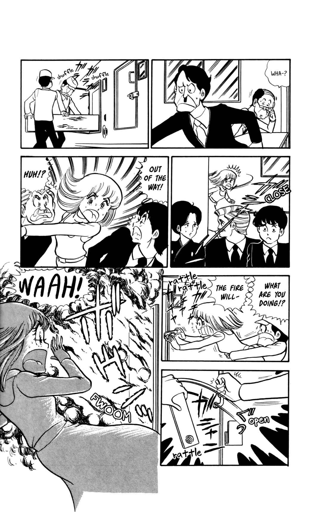 Page 16 Chapter 7 My First Time