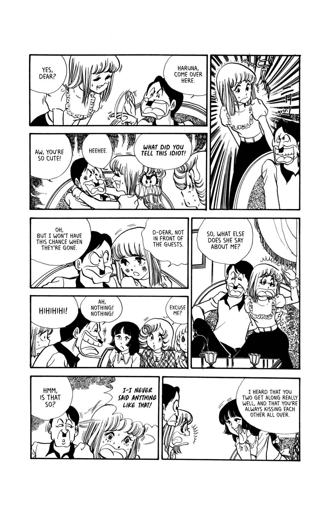 Page 10 Chapter 4 My First Time