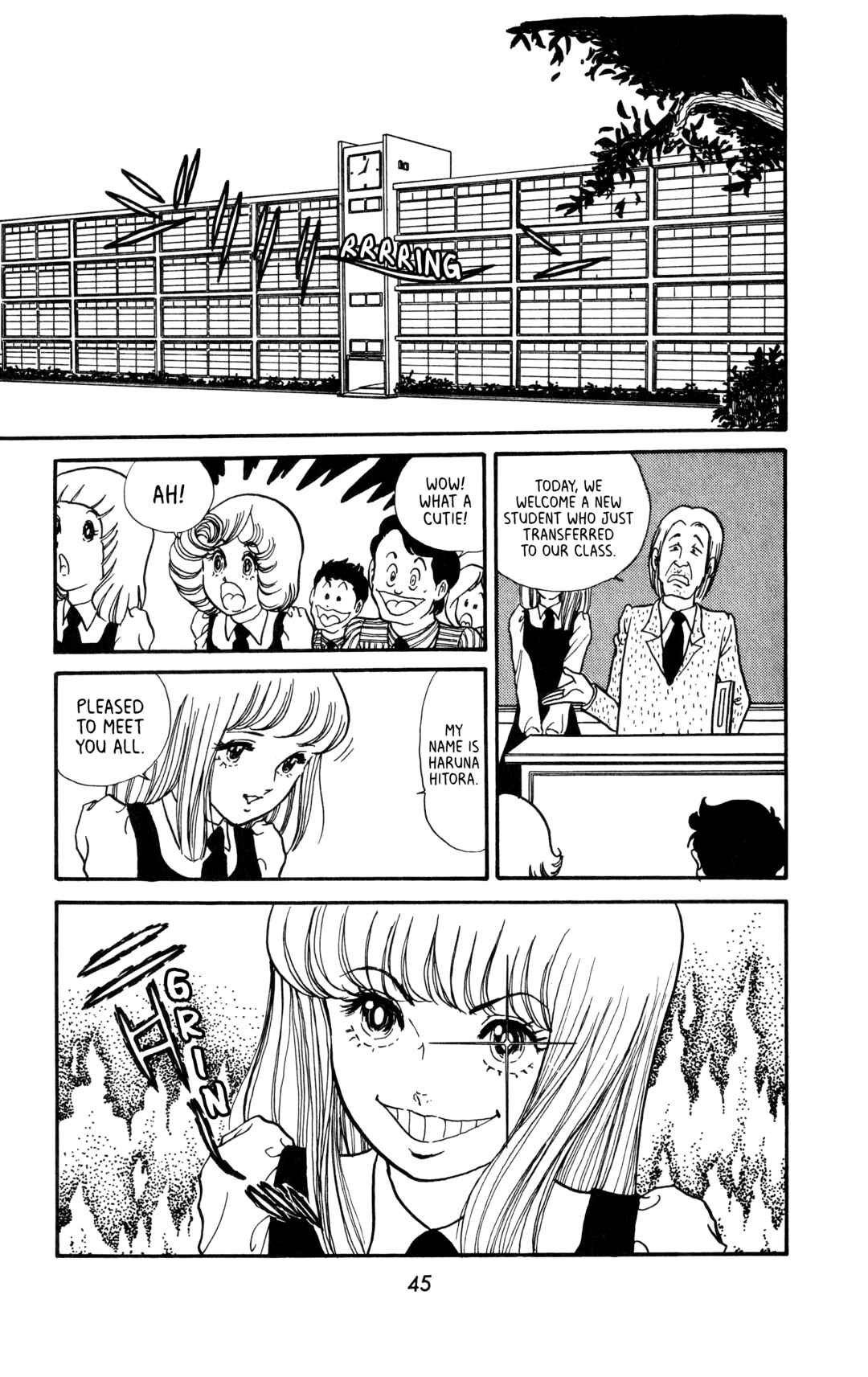 Page 23 Chapter 2 My First Time