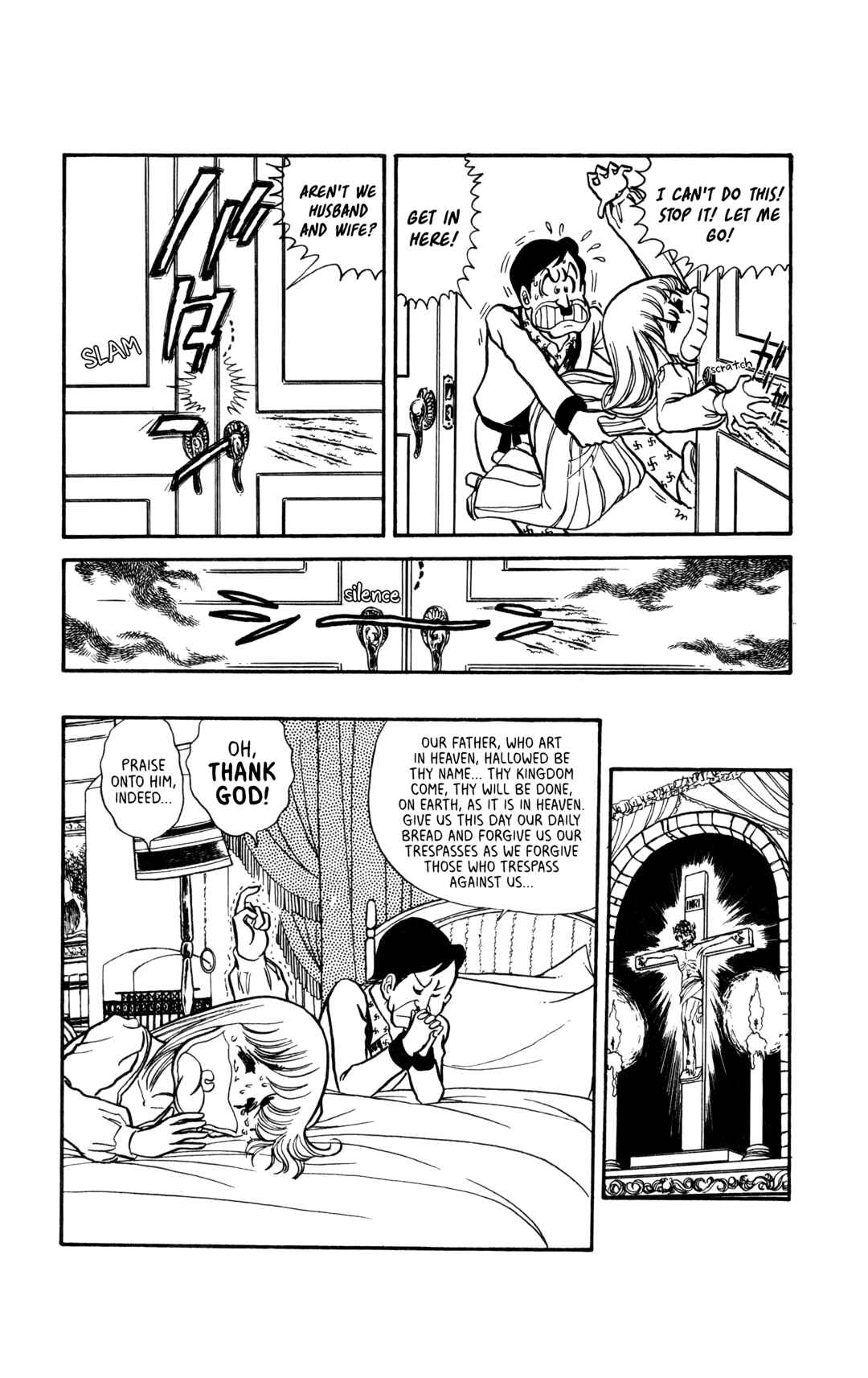 Page 20 Chapter 3 My First Time