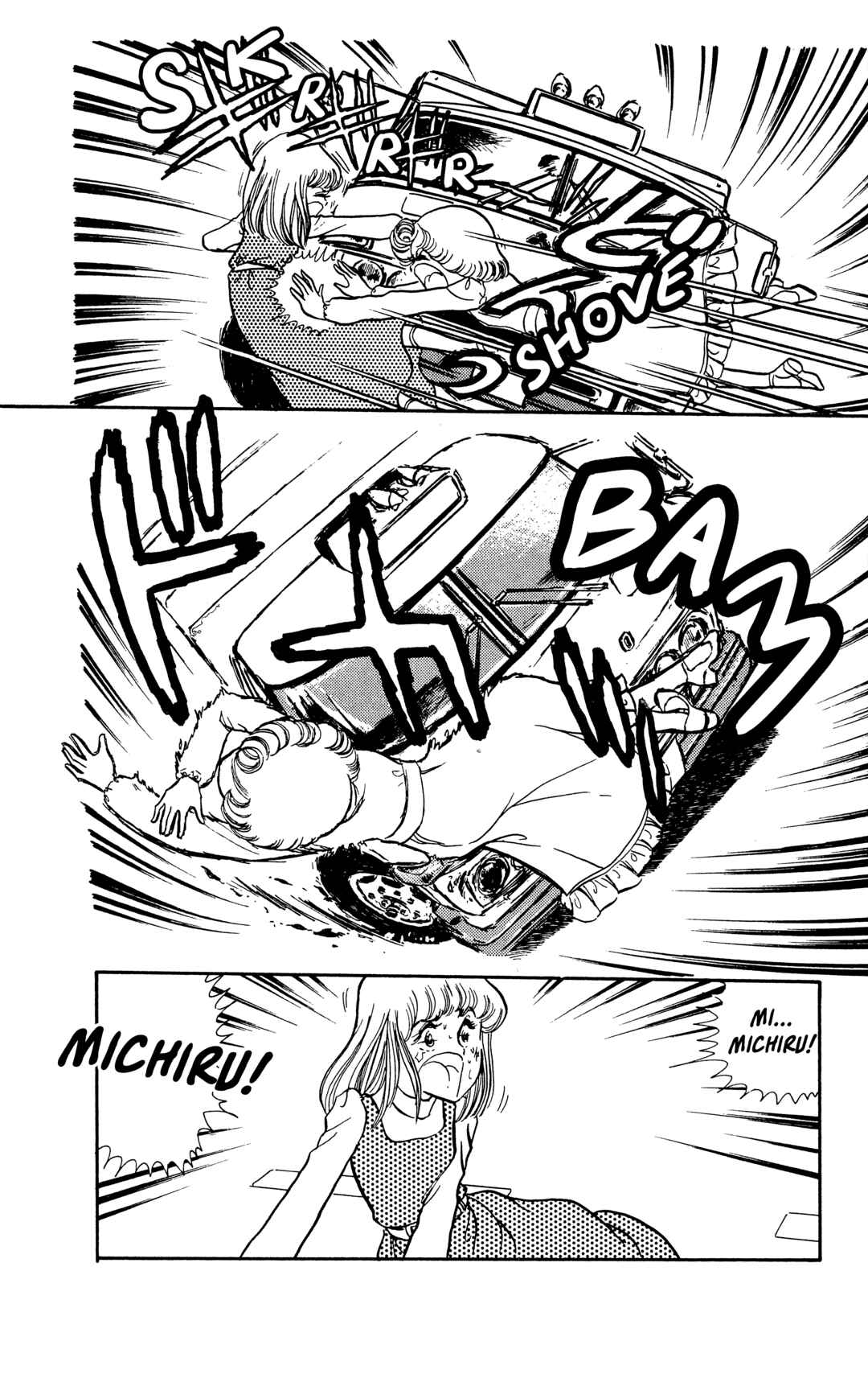 Page 16 Chapter 8 My First Time